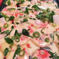 ベイクドるん's cooksnap of when they made たこ焼きの生地.