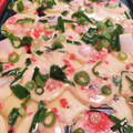 ベイクドるん's cooksnap of when they made たこ焼きの生地.