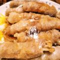 瑞穂’mizuho♡'s cooksnap of when they made えのき豚肉巻き.