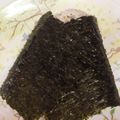 kimig's cooksnap of when they made 簡単！悪魔のおにぎり　ツナマヨ.
