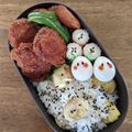 ochakomam's cooksnap of when they made 秋の味覚♪栗ごはん.