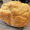 じゅりとめい's cooksnap of when they made 早焼き　オートミール　はちみつみるくパン.