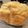 じゅりとめい's cooksnap of when they made 早焼き　オートミール　はちみつみるくパン.