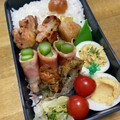 ゆいランラン's cooksnap of when they made ちくわのマヨネーズ炒め 青のり風味.