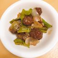 ★ぴよぴよ501★'s cooksnap of when they made 市販のミートボールで簡単中華！.