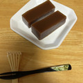 たかのん♥'s cooksnap of when they made 福井の冬～コタツで水ようかん（黒糖使用）.