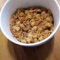 フレッシュトマト's cooksnap of when they made ピーナッツみそ.