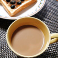 もふもふクロさん's cooksnap of when they made カフェオレで美肌を目指す(^-^)/.