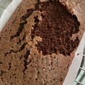 ぽっかり母ちゃん's cooksnap of when they made 失敗ゼロ♪材料5つde簡単チョコスポンジ.