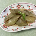 コムギ大好き's cooksnap of when they made 白ナスの煮浸し.