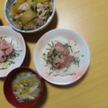 よちりん's cooksnap of when they made さっぱり♡たっぷり♪ネギトロ丼(´ڡ`♡.