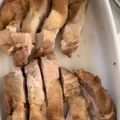 ゆっち1105's cooksnap of when they made 圧力鍋で超ﾐﾗｸﾙ簡単手羽元の照り焼き♡.