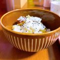 ❀akiko❀'s cooksnap of when they made 栗ご飯にも負けない さつま芋ご飯.