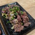 mikko6's cooksnap of when they made お肉を焼こう・焼肉ザパンチで.