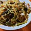 低カロ探検隊's cooksnap of when they made いんげんのクタクタ煮.