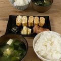 mikko6's cooksnap of when they made お弁当に♡下味しっかりのふわふわ卵焼き.