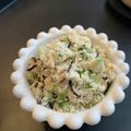 ちゃんげんまま's cooksnap of when they made おからとひじきのファイバーサラダ.
