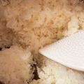 ふぁんころ's cooksnap of when they made 凄ウマ★誰でも簡単清潔な塩おにぎり！！.