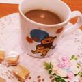 urara☆☆'s cooksnap of when they made インスタント・キャラメル・ミルクティー.