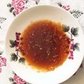 クックIYDHNC☆'s cooksnap of when they made 美味しい焼肉のタレ.