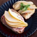 2michi's cooksnap of when they made 干しいちじくのジャム.
