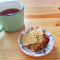 ピーマン＊'s cooksnap of when they made オートミールクッキー.