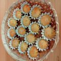 ピンクちゃん☆'s cooksnap of when they made コーングリッツマフィン.