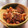 クックG1CG0C☆'s cooksnap of when they made たべまる給食【まぐろと大豆のみそがらめ】.