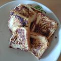 もりのりころ's cooksnap of when they made 簡単フレンチトースト.