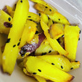 choco831's cooksnap of when they made お弁当に★揚げない大学芋ごま塩和え.