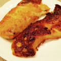 hiroroppp3's cooksnap of when they made 簡単ぶりの竜田揚げ風、照り焼き。.