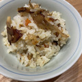 fl＊＊'s cooksnap of when they made 超簡単☆舞茸の混ぜご飯.