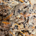 えみたまこ's cooksnap of when they made ぶり大根の残り汁でひじきとおからの煮物.