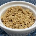 ☆のん☆☆'s cooksnap of when they made 先人の知恵！絶品！鯛でんぶ（そぼろ）.