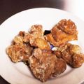 ☆m。's cooksnap of when they made 鶏の唐揚げ.