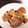 ☆m。's cooksnap of when they made 鶏の唐揚げ.