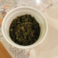 miwayon's cooksnap of when they made 青じその実の佃煮.