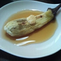 suzuhaha's cooksnap of when they made 我が家の～簡単～★焼きナス★.