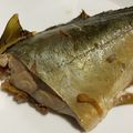 つくし＆ｓｏｙ＆鋳造's cooksnap of when they made ツバスの照り照り煮付け.