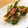 ♡こもれび♡'s cooksnap of when they made ししとうとウインナーの天ぷら.