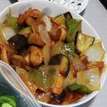 コーヒーより紅茶's cooksnap of when they made 酢豚.