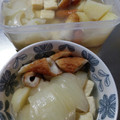 エレファントlove's cooksnap of when they made ＊じゃがいもの塩煮物。＊.