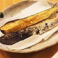 かなりんココりん's cooksnap of when they made 茄子の唐揚げ.