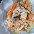 ふゆのくちどけ's cooksnap of when they made ほっけのちゃんちゃん焼き.