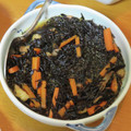 i_yokan's cooksnap of when they made 定番おふくろの味☆ひじきの煮物.