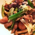 クック☆やーっ！'s cooksnap of when they made 鶏モツの煮込み【レバー&ハツ&砂肝】.