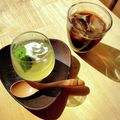 ヒロミ0324's cooksnap of when they made 子どもも大好き★かぼすゼリー.