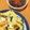 ニャロメ（ΦωΦ）'s cooksnap of when they made 米粉でイカとにらのチジミ.