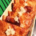 クック☆やーっ！'s cooksnap of when they made シンプルだから美味しい☆さつま揚げ焼き.