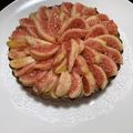 はづうさぎ's cooksnap of when they made いちじくのタルト.